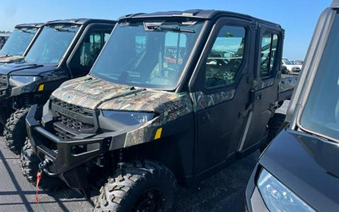 2025 Polaris Ranger Crew XP 1000 NorthStar Edition Ultimate