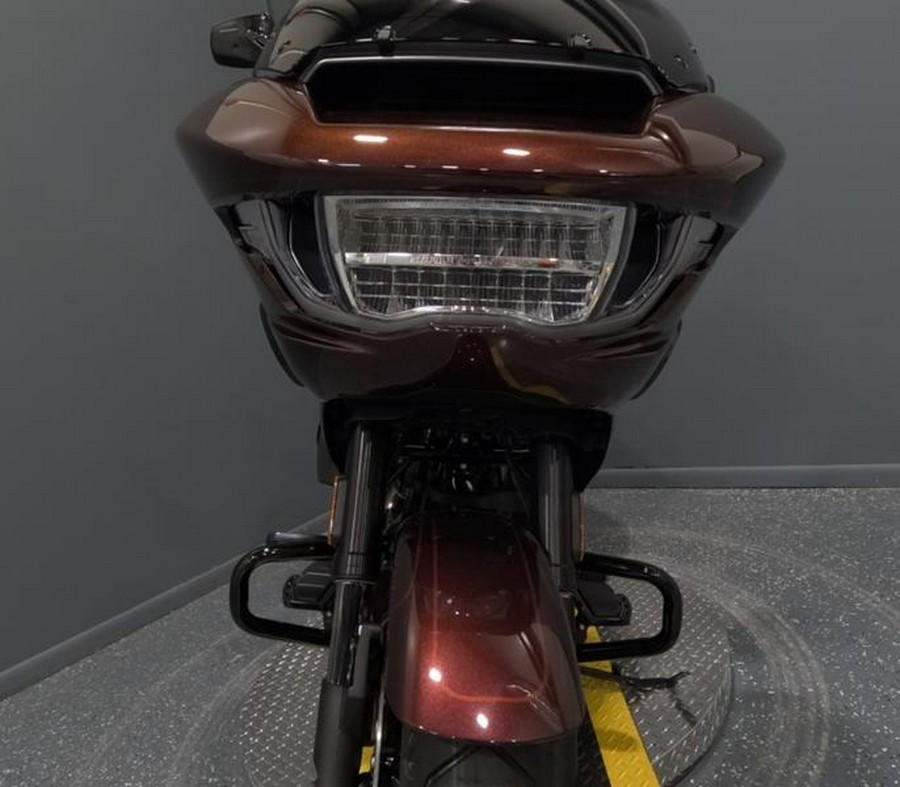 2024 Harley-Davidson® FLTRXSE - CVO™ Road Glide®