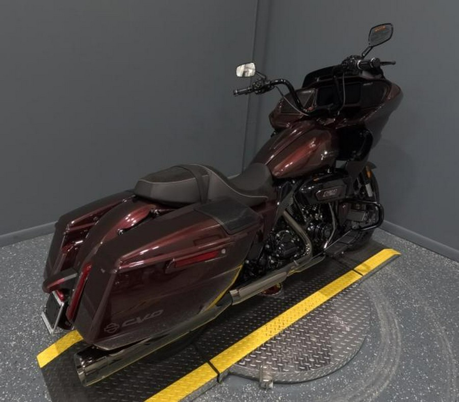 2024 Harley-Davidson® FLTRXSE - CVO™ Road Glide®