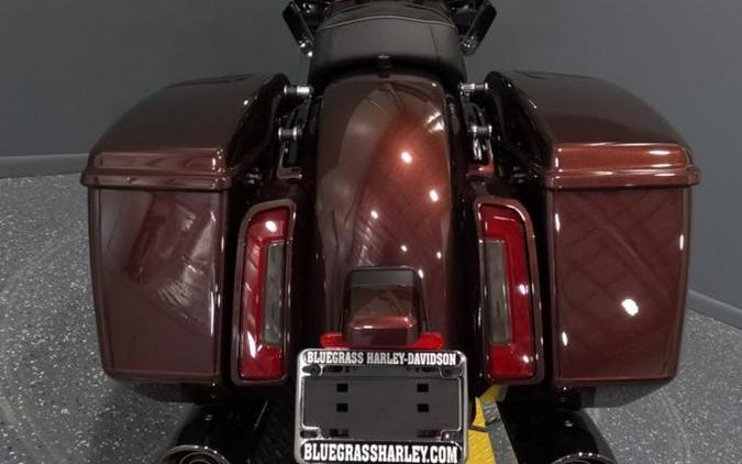 2024 Harley-Davidson® FLTRXSE - CVO™ Road Glide®