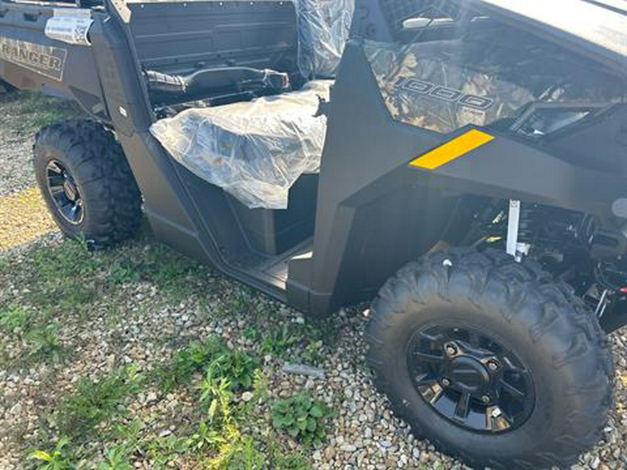 2025 Polaris Ranger 1000 Premium