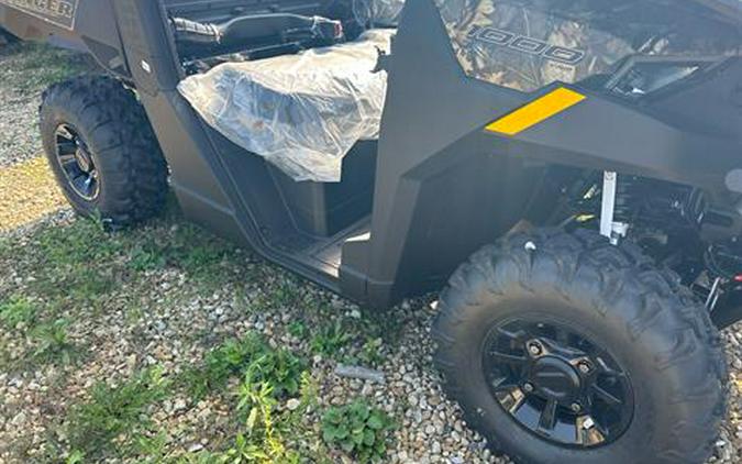 2025 Polaris Ranger 1000 Premium