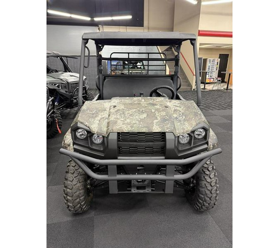2025 Kawasaki Mule PRO-MX™ EPS