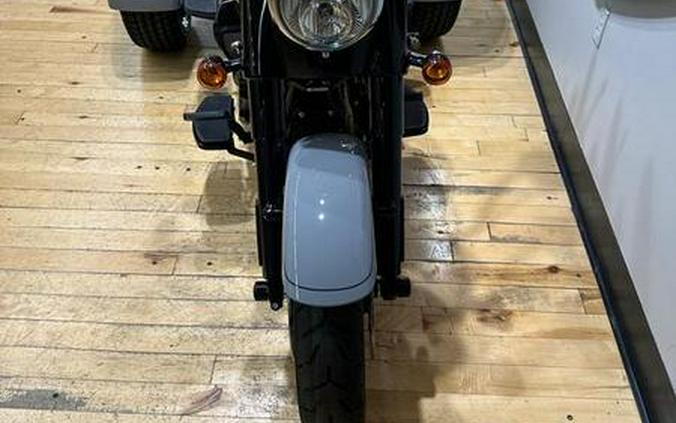 2024 Harley-Davidson® FLRT - Freewheeler®