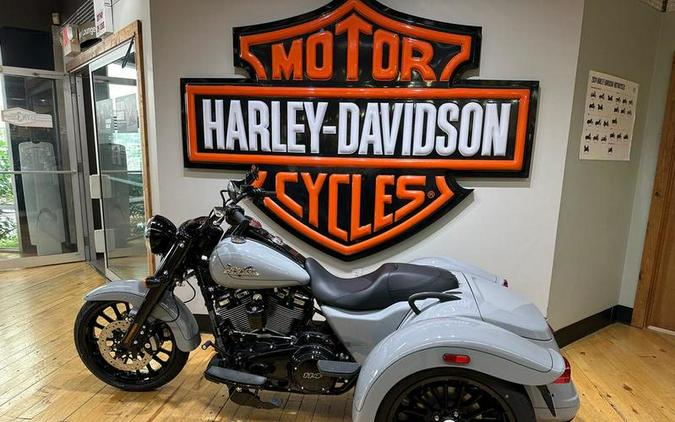 2024 Harley-Davidson® FLRT - Freewheeler®