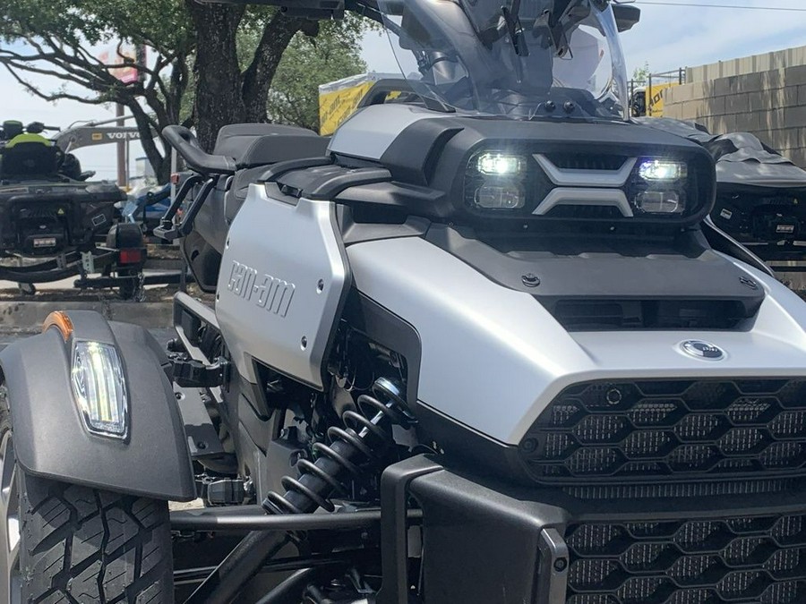 2025 Can-Am® Canyon