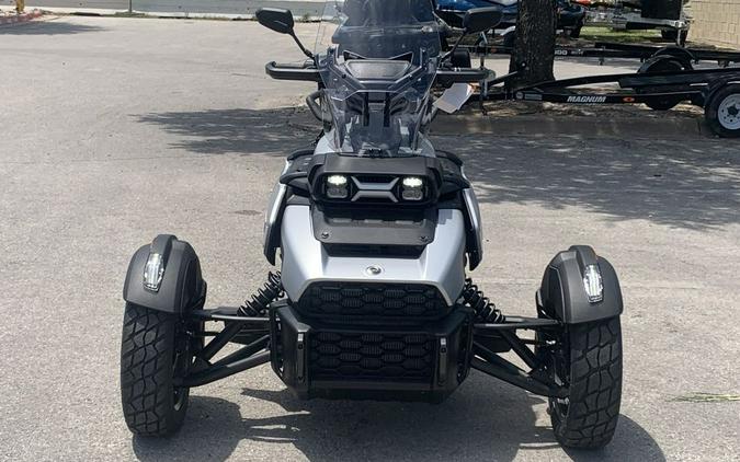 2025 Can-Am® Canyon