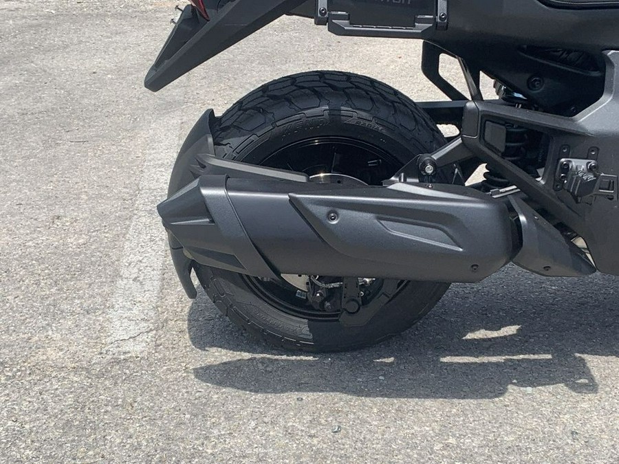 2025 Can-Am® Canyon