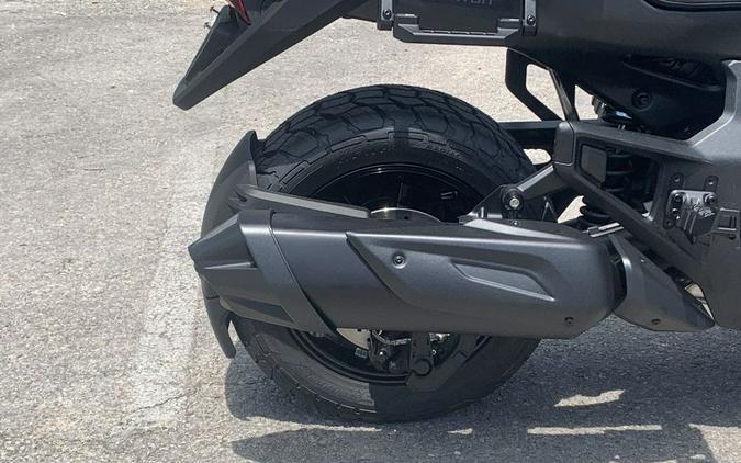 2025 Can-Am® Canyon