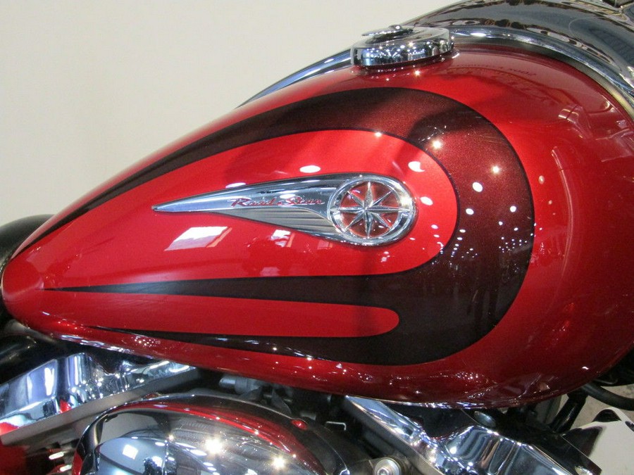 2007 Yamaha Road Star