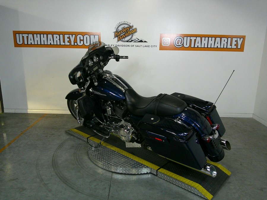 2012 Harley-Davidson Street Glide®