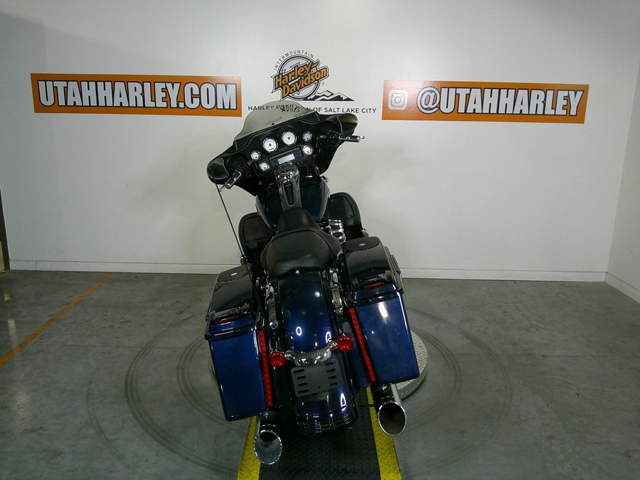 2012 Harley-Davidson Street Glide®