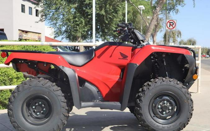 2025 Honda® FourTrax Rancher
