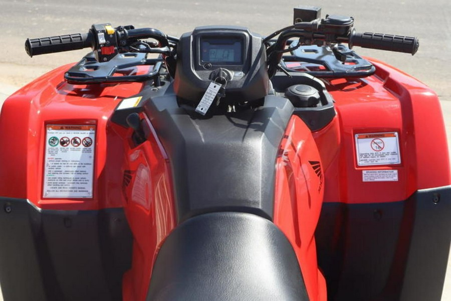 2025 Honda® FourTrax Rancher
