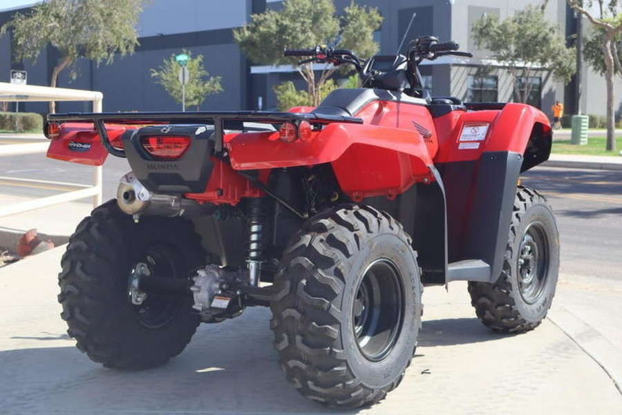 2025 Honda® FourTrax Rancher