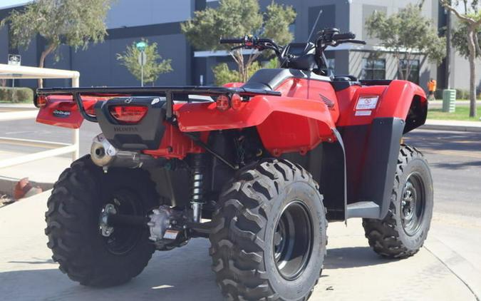 2025 Honda® FourTrax Rancher