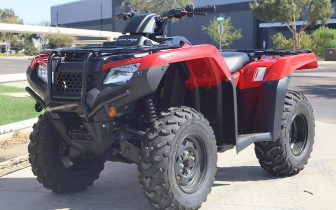 2025 Honda® FourTrax Rancher
