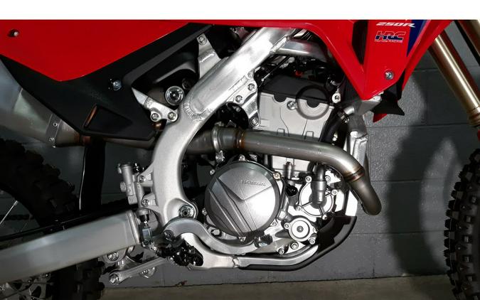 2026 CRF 250R - Honda