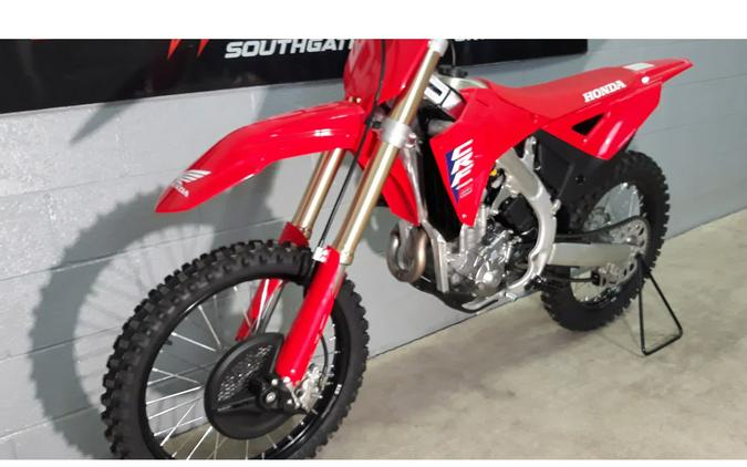 2026 CRF 250R - Honda