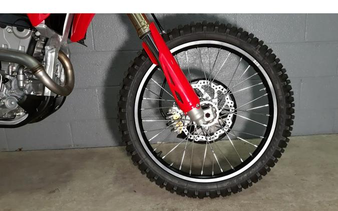 2026 CRF 250R - Honda