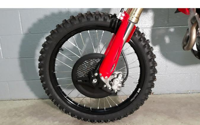 2026 CRF 250R - Honda