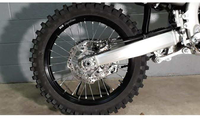 2026 CRF 250R - Honda