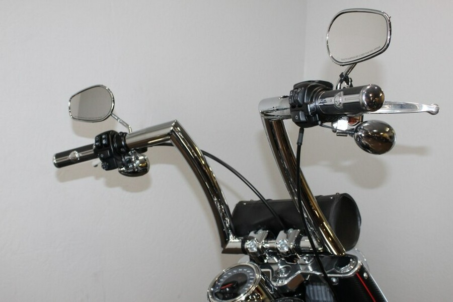 Harley-Davidson® Fat Boy® 114 2023 FLFBS 069191T BLACK W/ PINSTRIPE