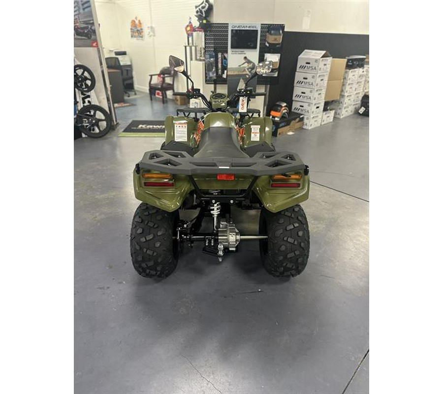 2025 Kayo Bull 300 EFI