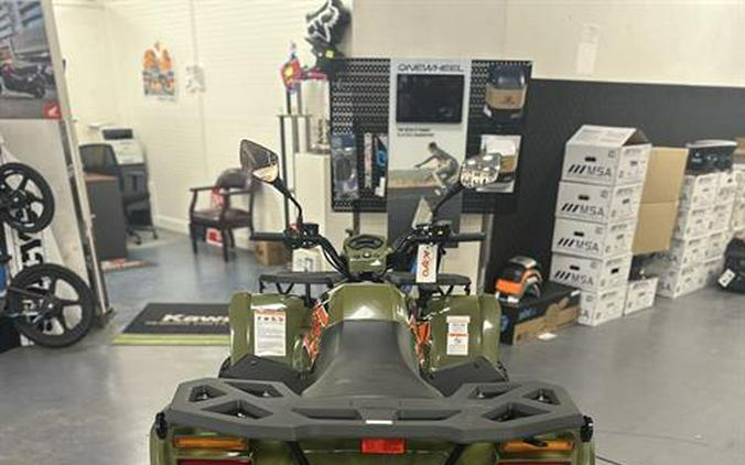 2025 Kayo Bull 300 EFI