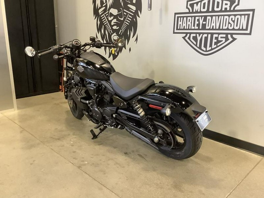 2025 Harley-Davidson® RH975 - Nightster®