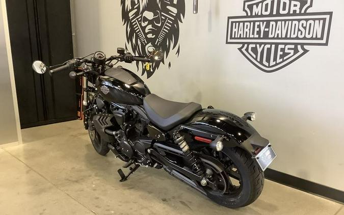 2025 Harley-Davidson® RH975 - Nightster®