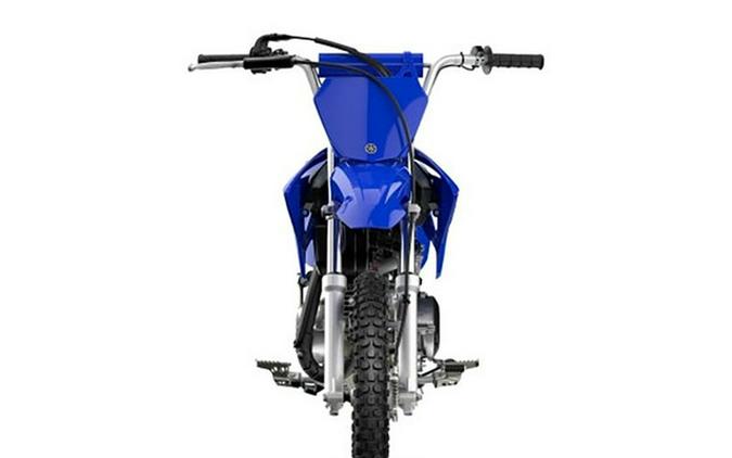 2026 Yamaha TT-R 110E