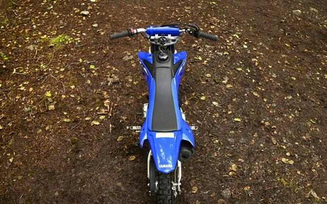 2026 Yamaha TT-R 110E