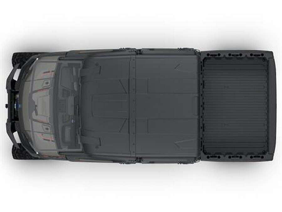 2026 Polaris Ranger Crew XP 1000 NorthStar Trail Boss Edition