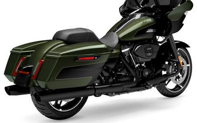 2026 Harley-Davidson Road Glide®