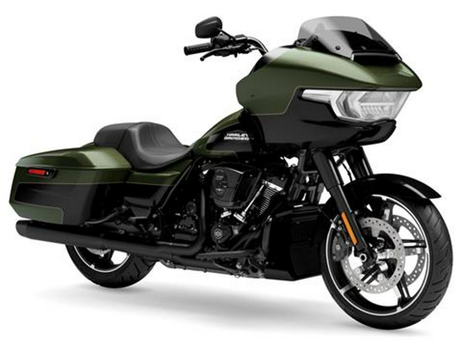 2026 Harley-Davidson Road Glide®