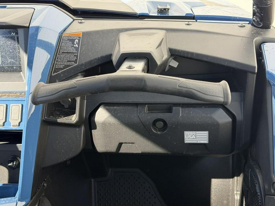 2025 Yamaha Wolverine RMAX4 1000 Limited