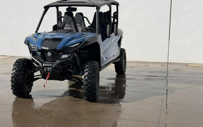 2025 Yamaha Wolverine RMAX4 1000 Limited