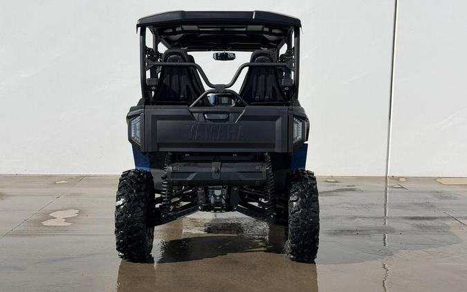 2025 Yamaha Wolverine RMAX4 1000 Limited