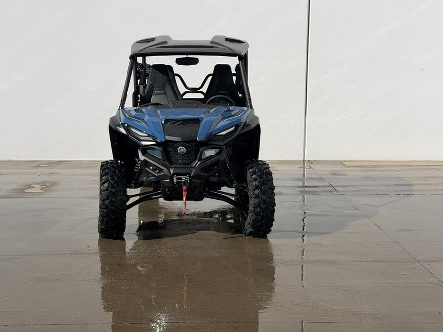 2025 Yamaha Wolverine RMAX4 1000 Limited