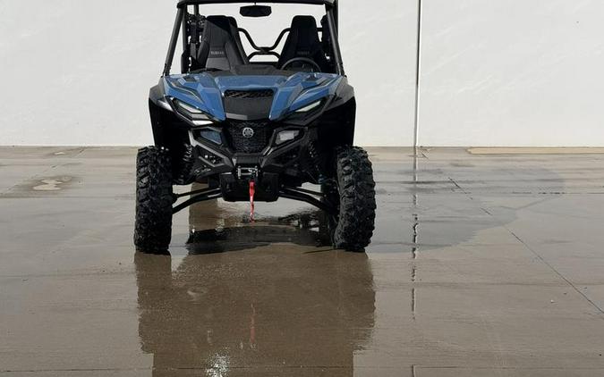 2025 Yamaha Wolverine RMAX4 1000 Limited