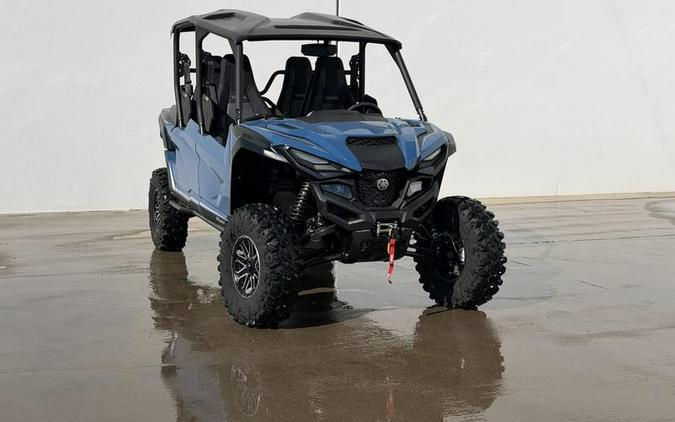 2025 Yamaha Wolverine RMAX4 1000 Limited