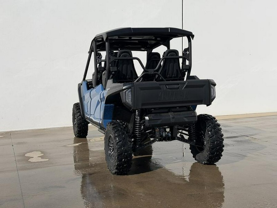 2025 Yamaha Wolverine RMAX4 1000 Limited