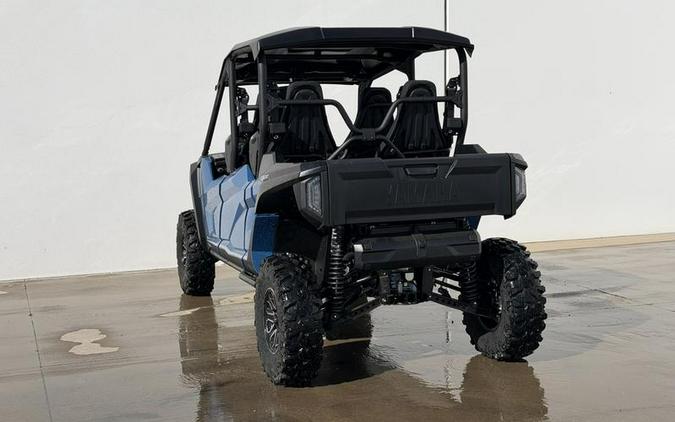 2025 Yamaha Wolverine RMAX4 1000 Limited