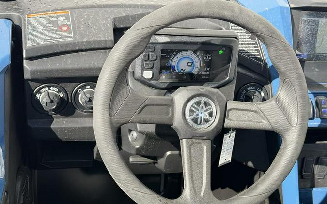 2025 Yamaha Wolverine RMAX4 1000 Limited