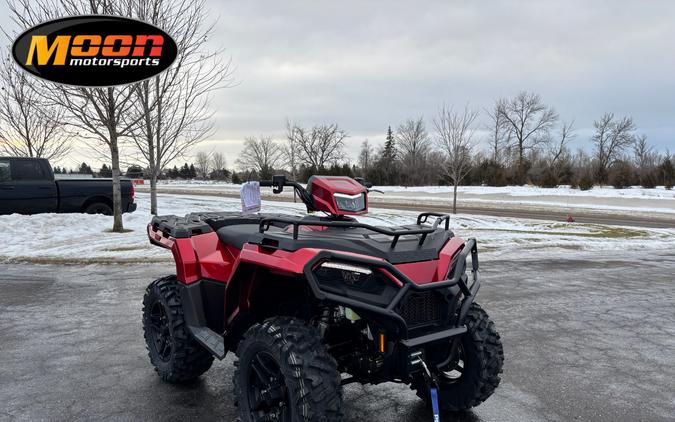 2026 Polaris Sportsman 570 Trail