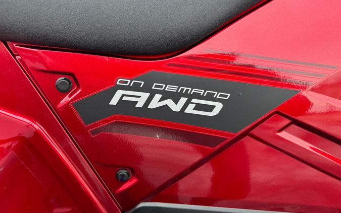 2026 Polaris Sportsman 570 Trail