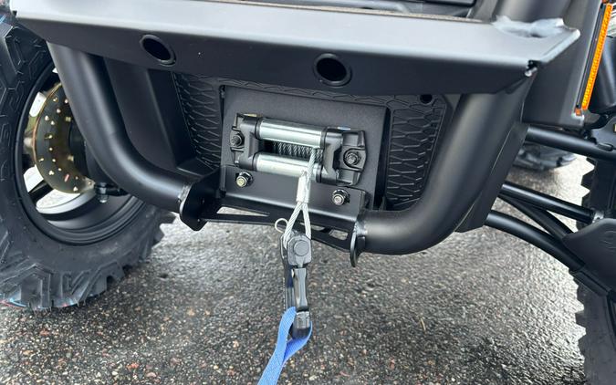 2026 Polaris Sportsman 570 Trail