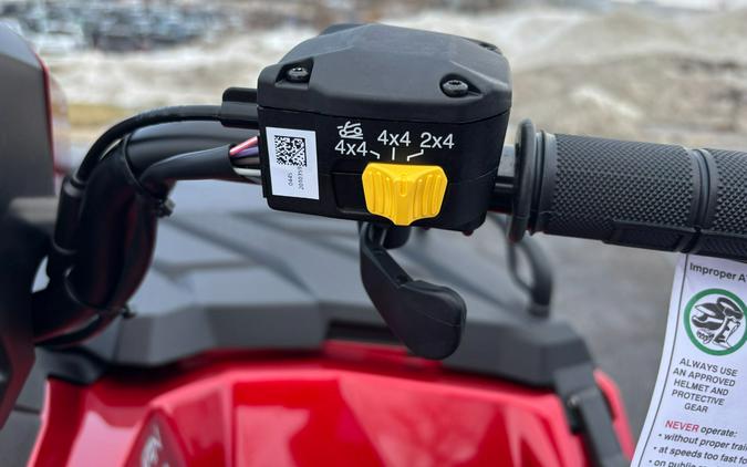 2026 Polaris Sportsman 570 Trail