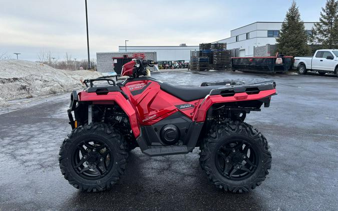 2026 Polaris Sportsman 570 Trail